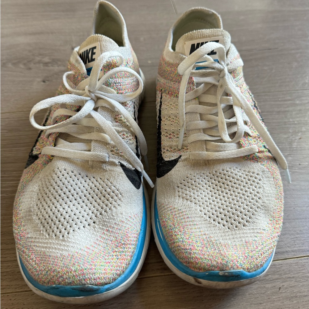 Nike Free Flynit